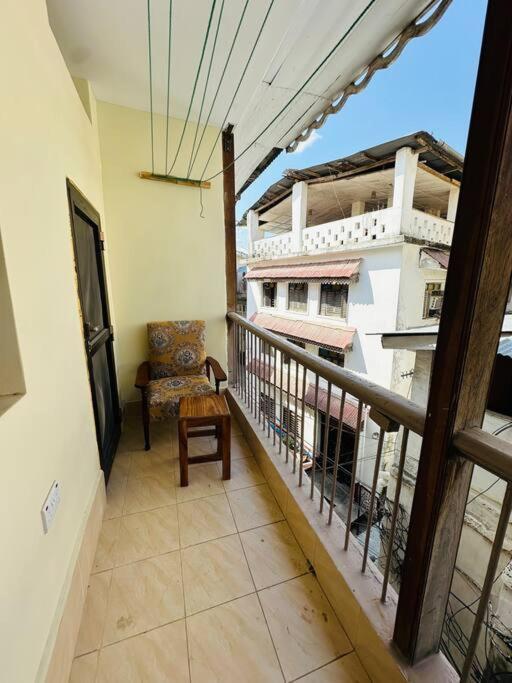 Pazuri Apartment *