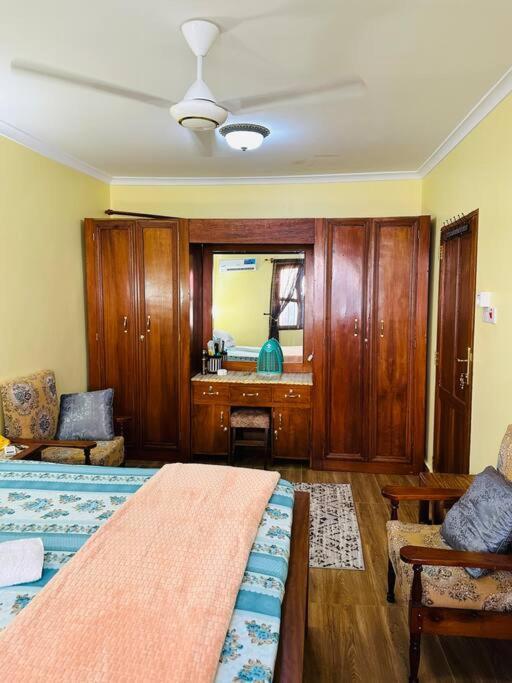 Pazuri Zanzibar