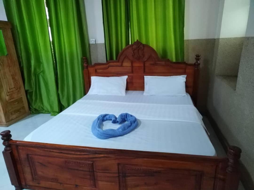 Guest house Mambo House Zanzibar