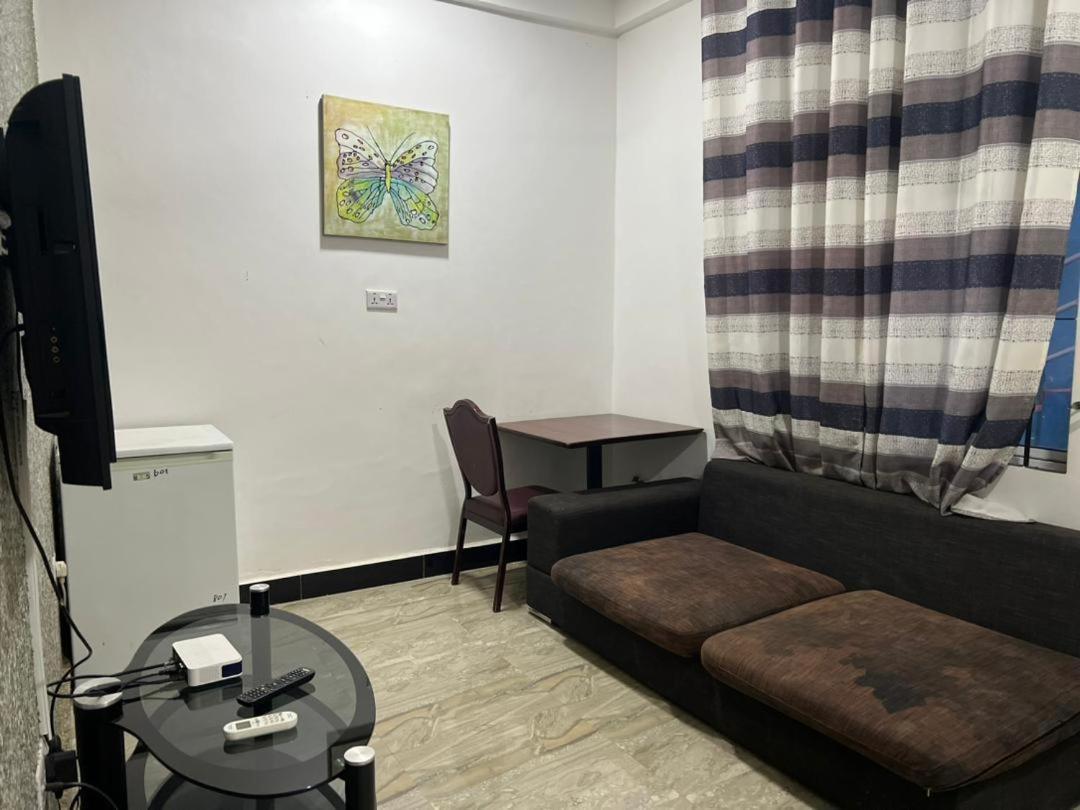 Apartment Shamanice & *
