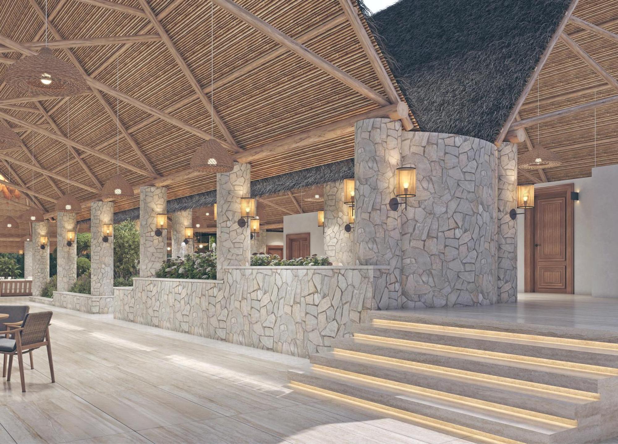 Jaz Amaluna Beach - Adults Only 16 Years Plus Hotel 5*