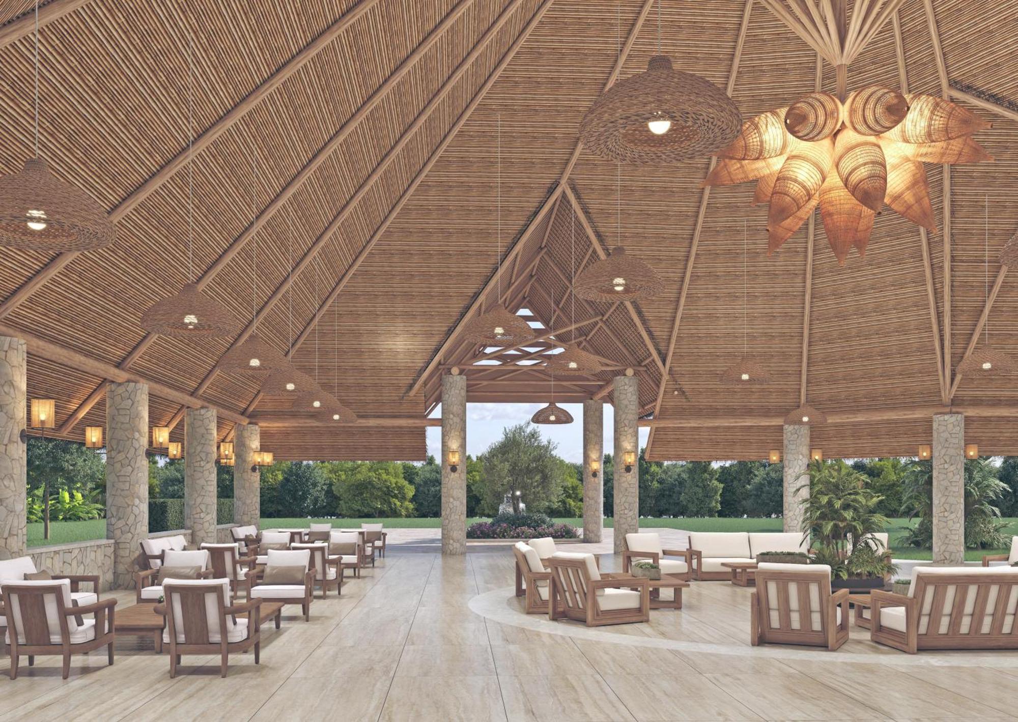 Jaz Amaluna Beach - Adults Only 16 Years Plus 5*