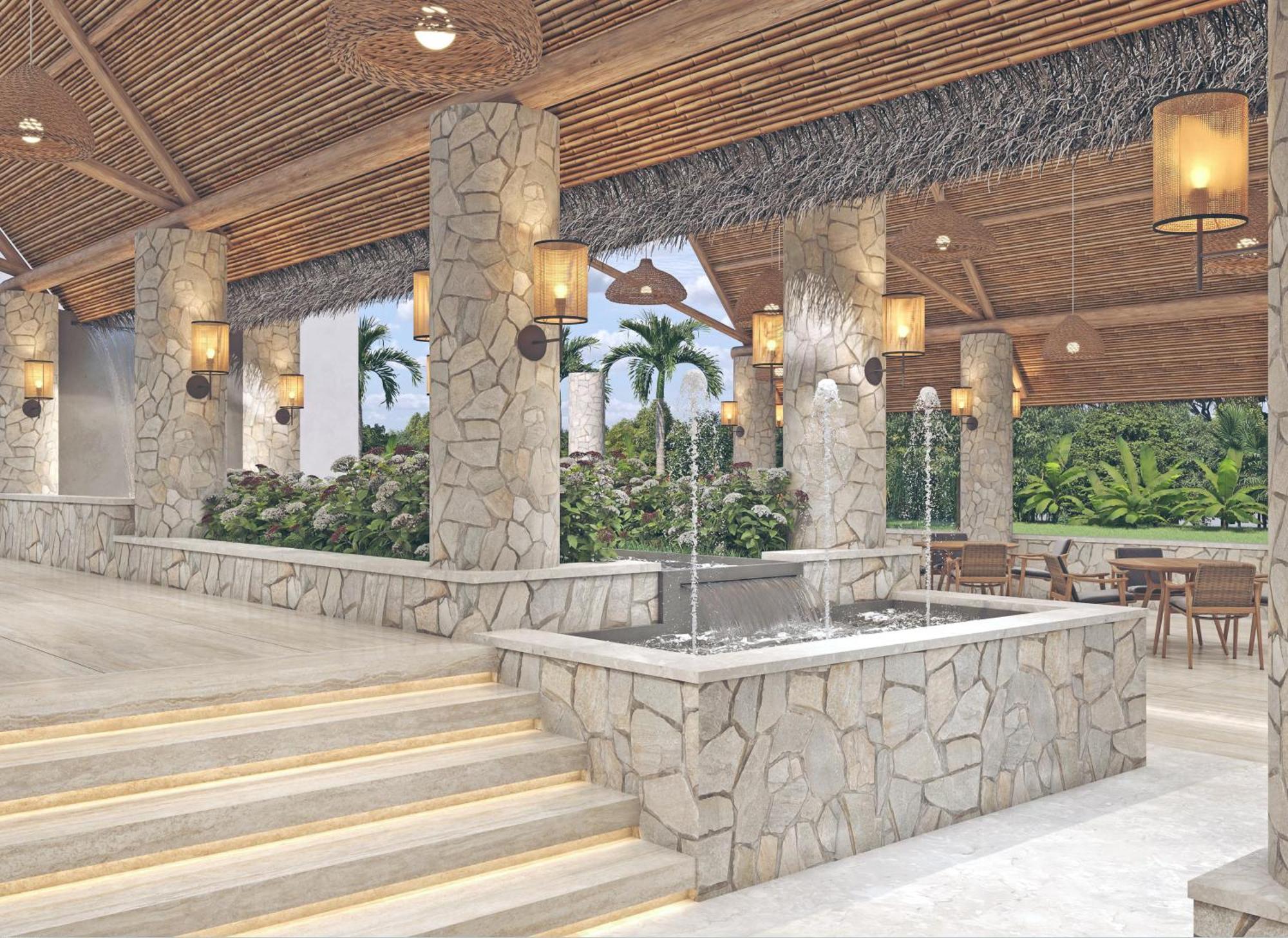 Hotel Jaz Amaluna Beach - Adults Only 16 Years Plus