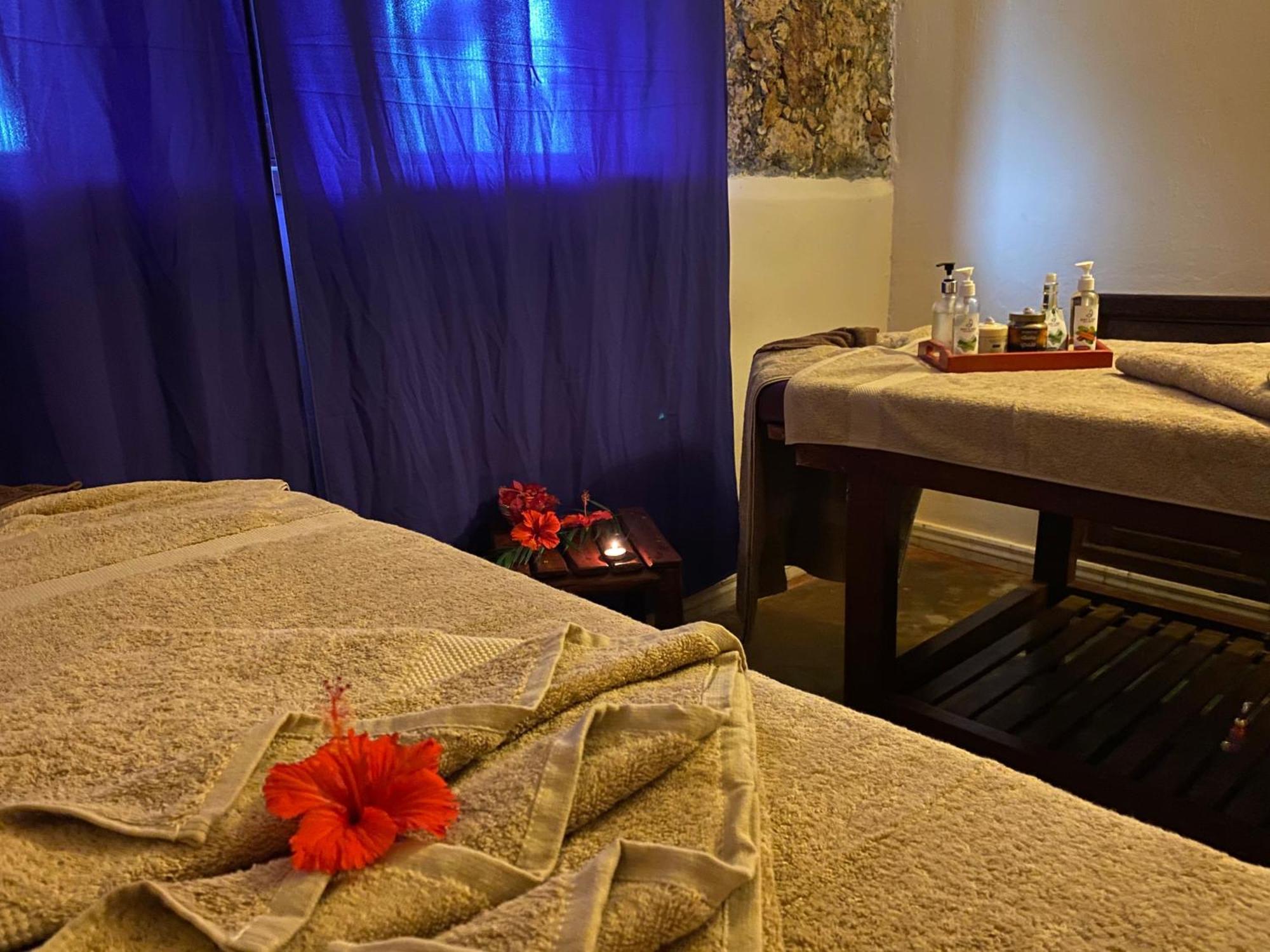 Jaz Amaluna Beach - Adults Only 16 Years Plus Hotel Zanzibar