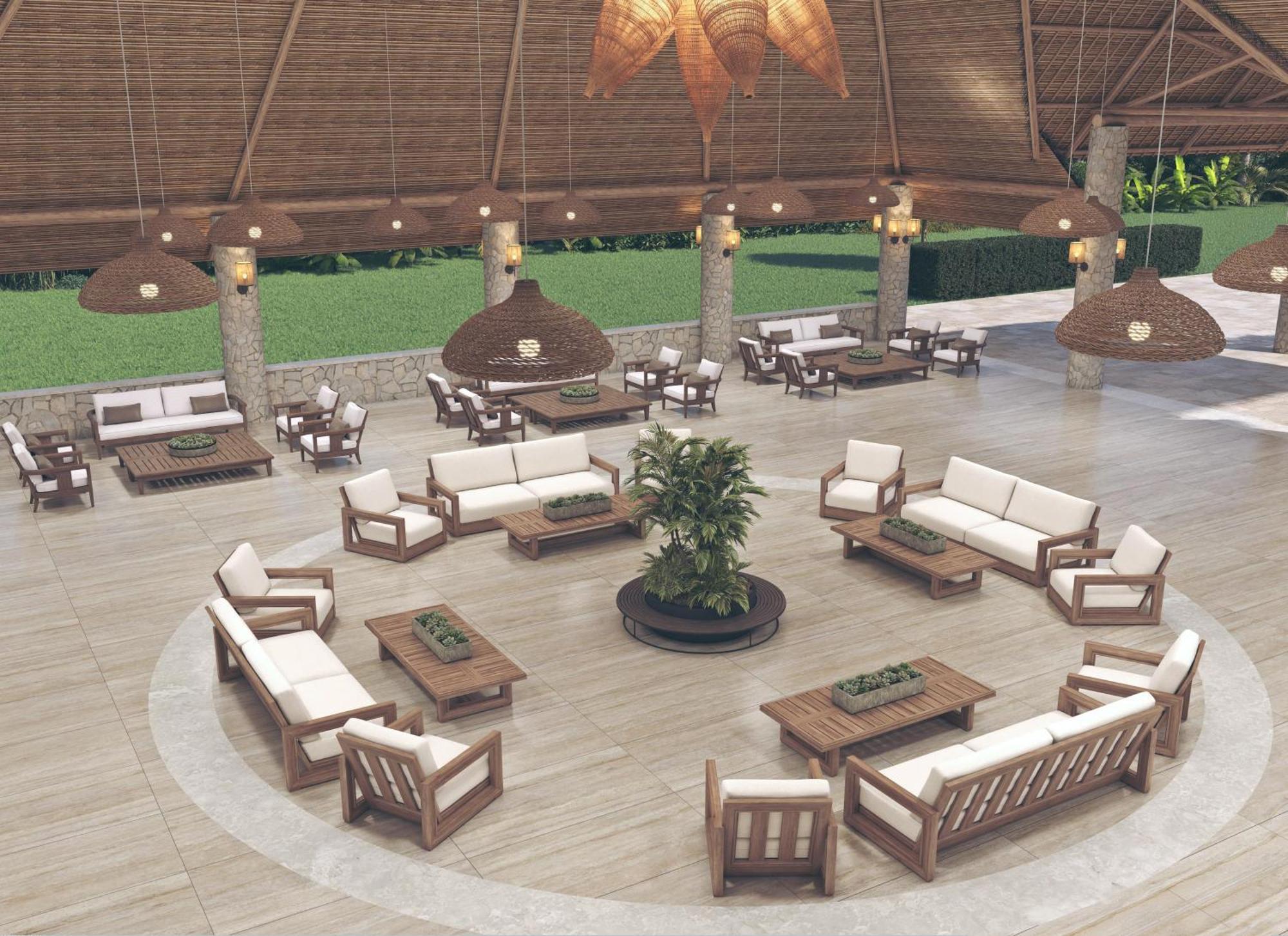 Hotel Jaz Amaluna Beach - Adults Only 16 Years Plus Zanzibar