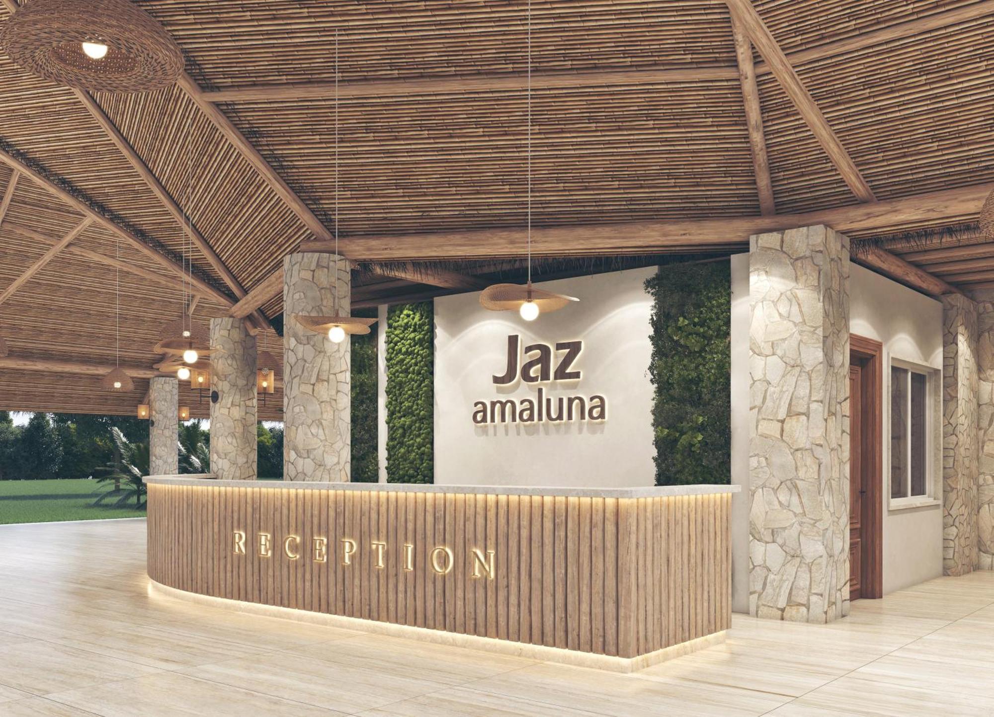 Jaz Amaluna Beach - Adults Only 16 Years Plus 5*