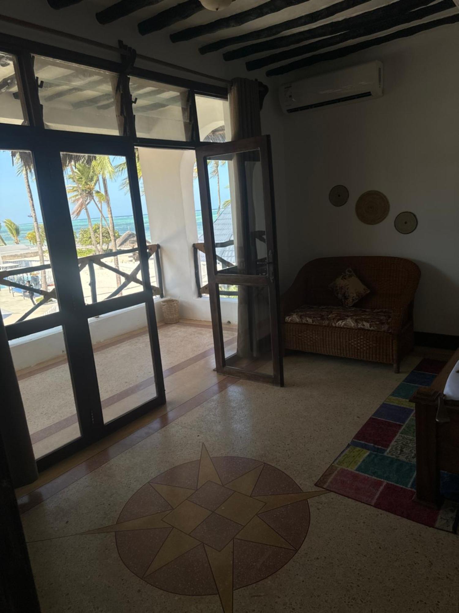 Resort Zanzinite Zanzibar