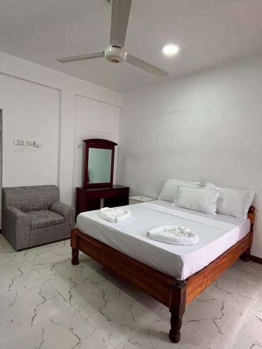 Apartment Royal Tunu Zanzibar