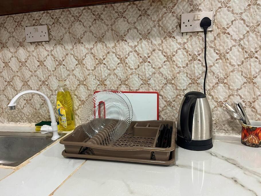 Apartment Royal Tunu