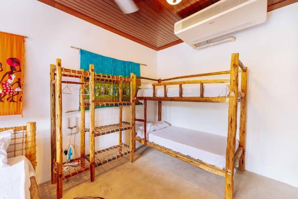 Jambo At Train's House Appartement Zanzibar