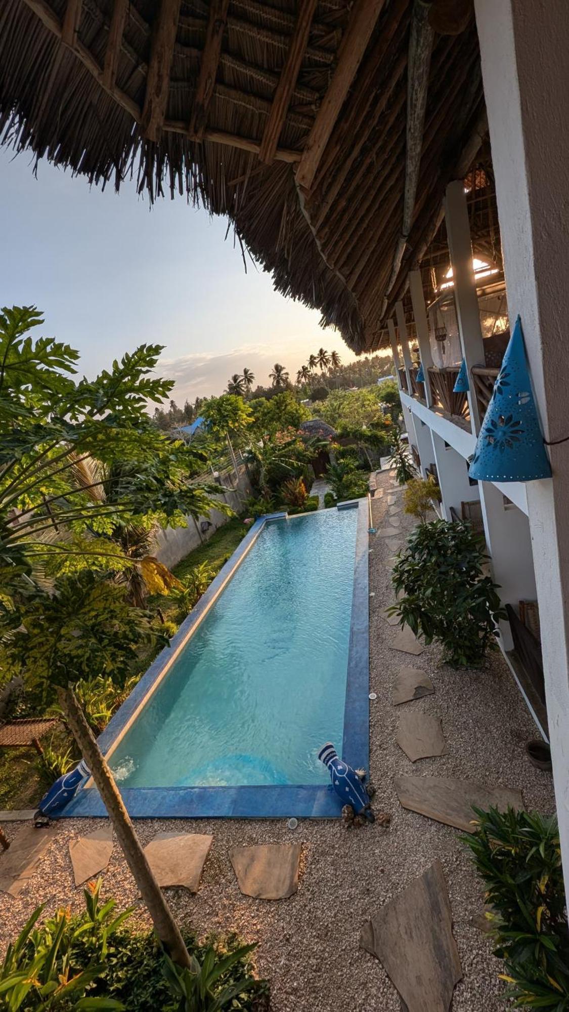 Lodge Adelina Sansibar