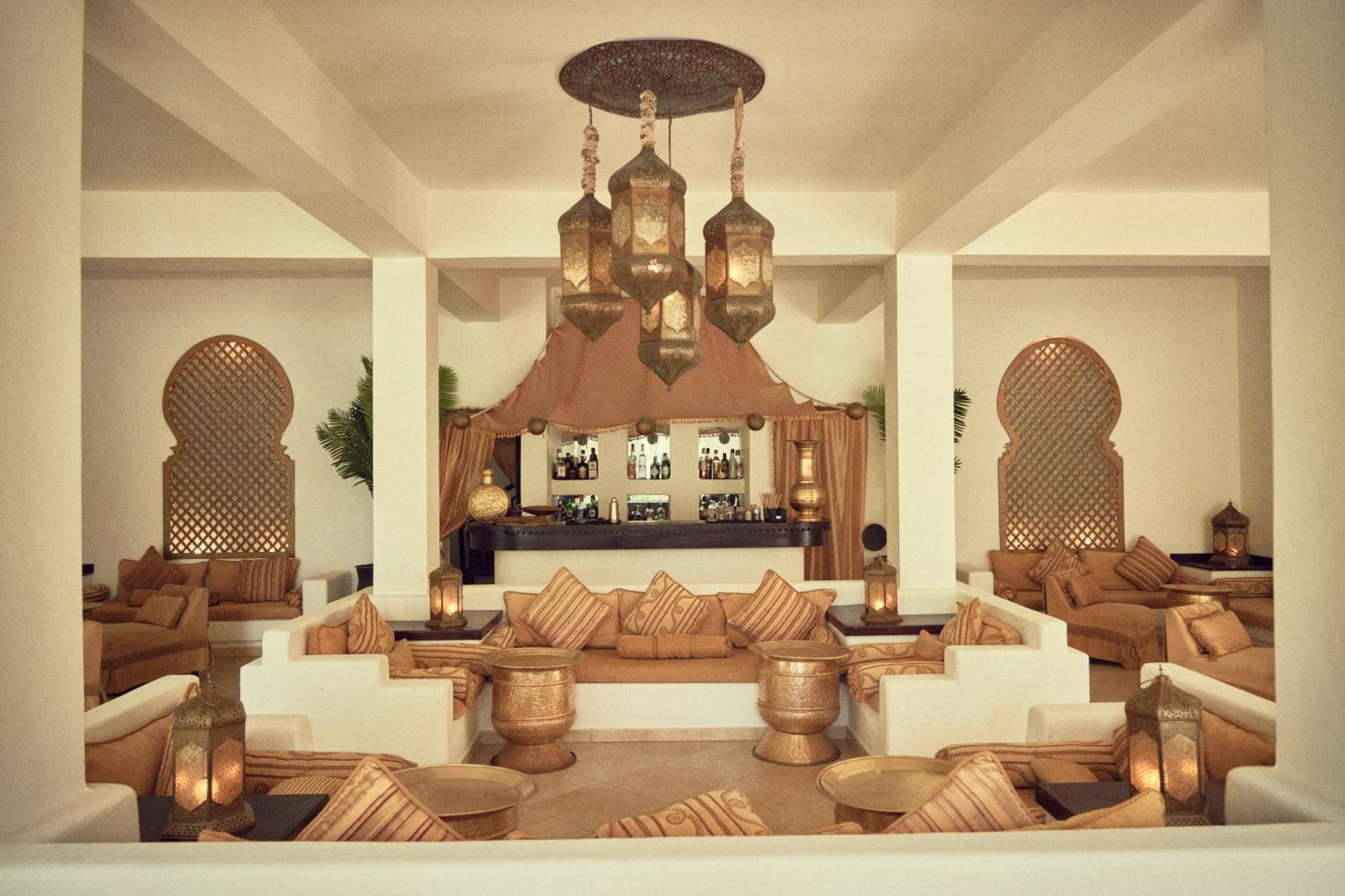 Baraza And Zanzibar Resort 5*