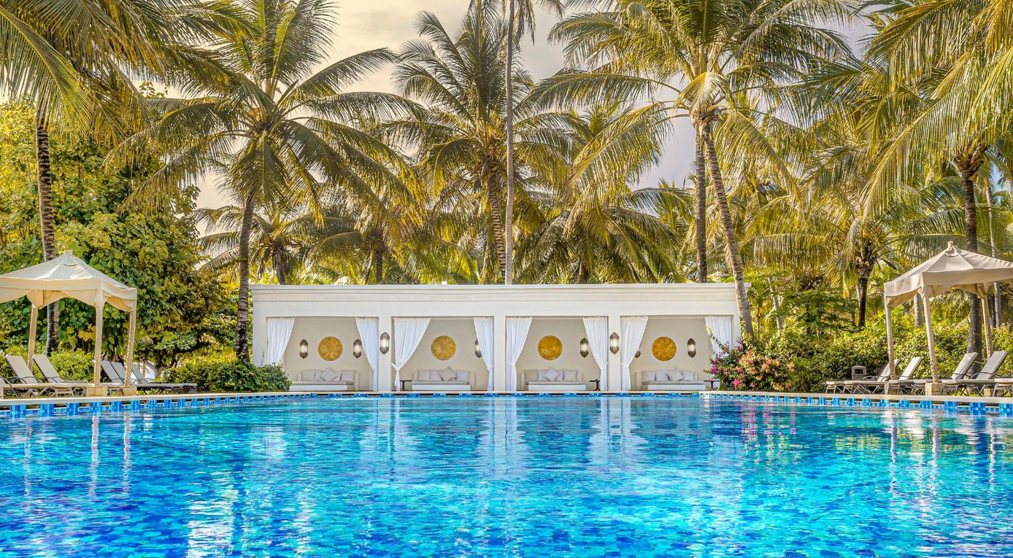 Resort Baraza And Zanzibar