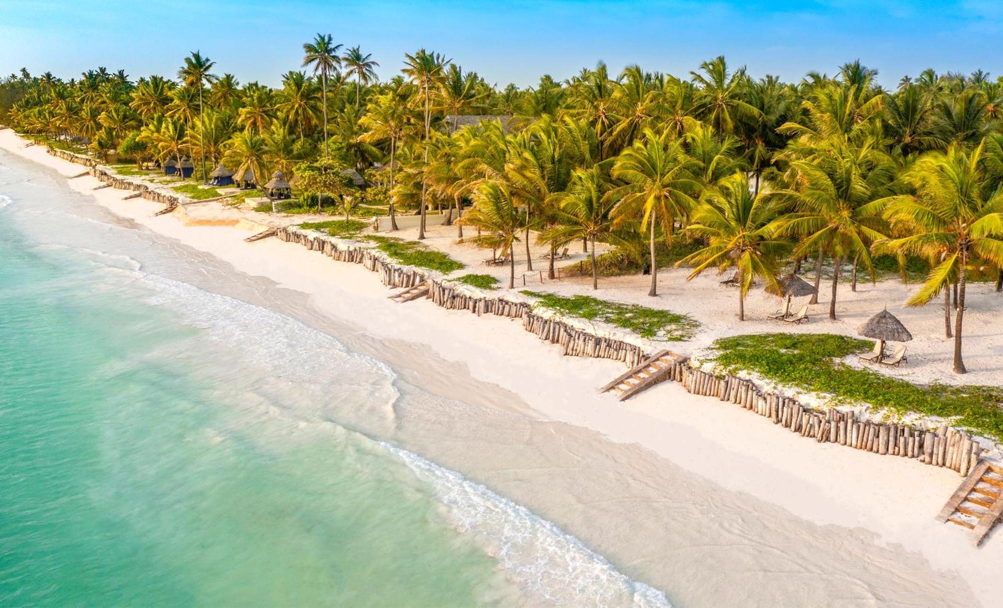 Resort Baraza And Zanzibar