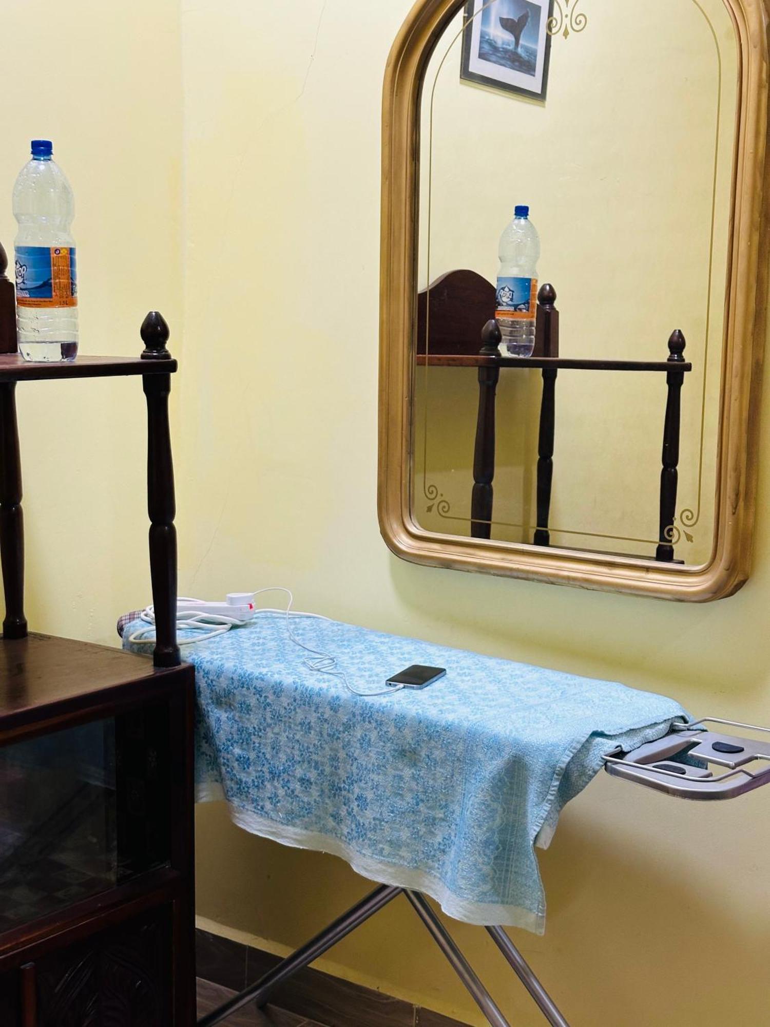 Pazuri Apartment Zanzibar