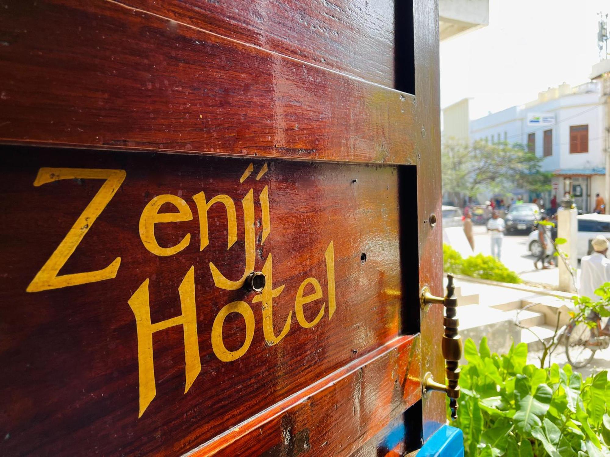 Hotel Zenji Hotel 3*