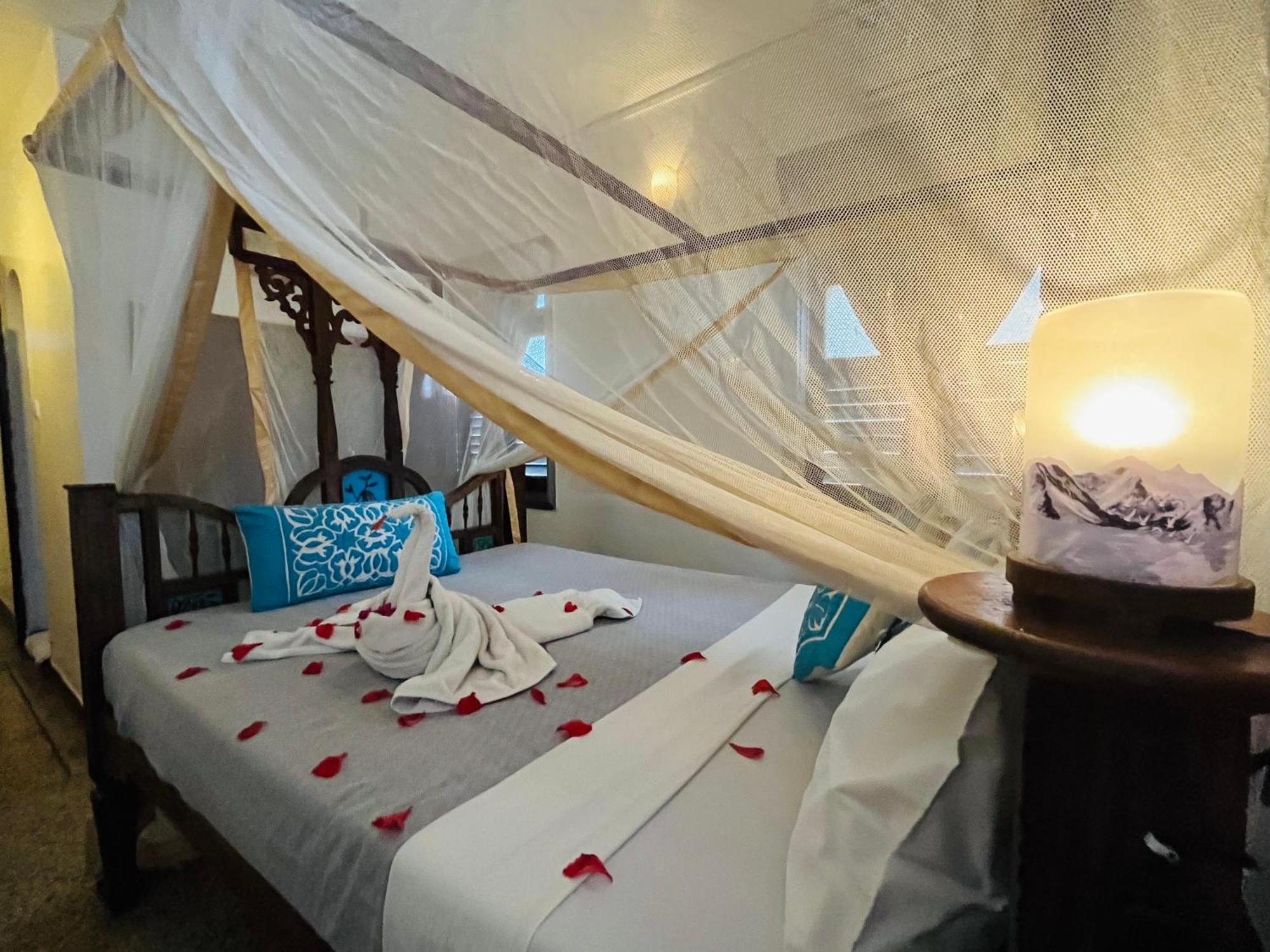 Hotel Zenji Hotel Zanzibar