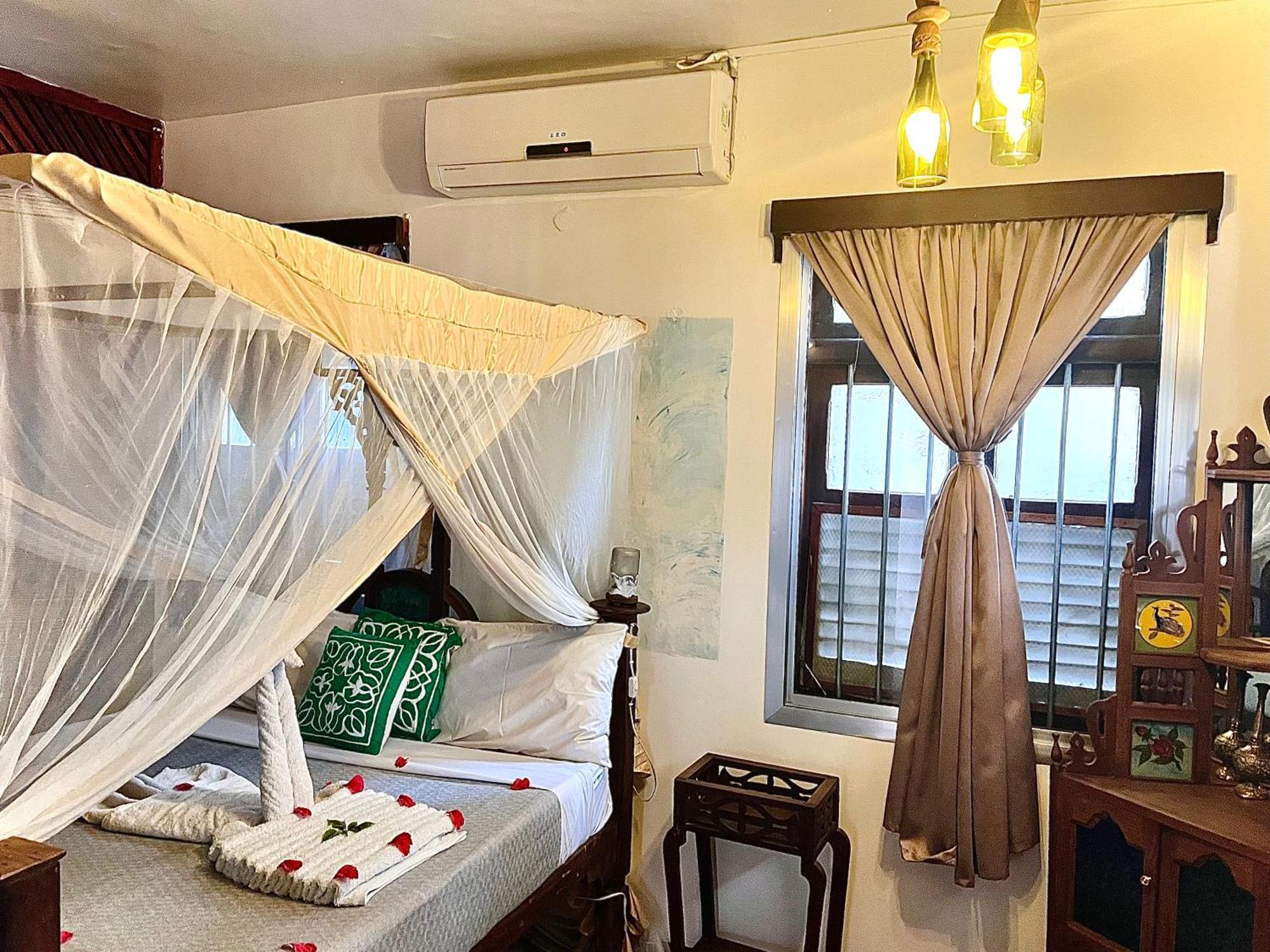 Zenji Hotel Zanzibar