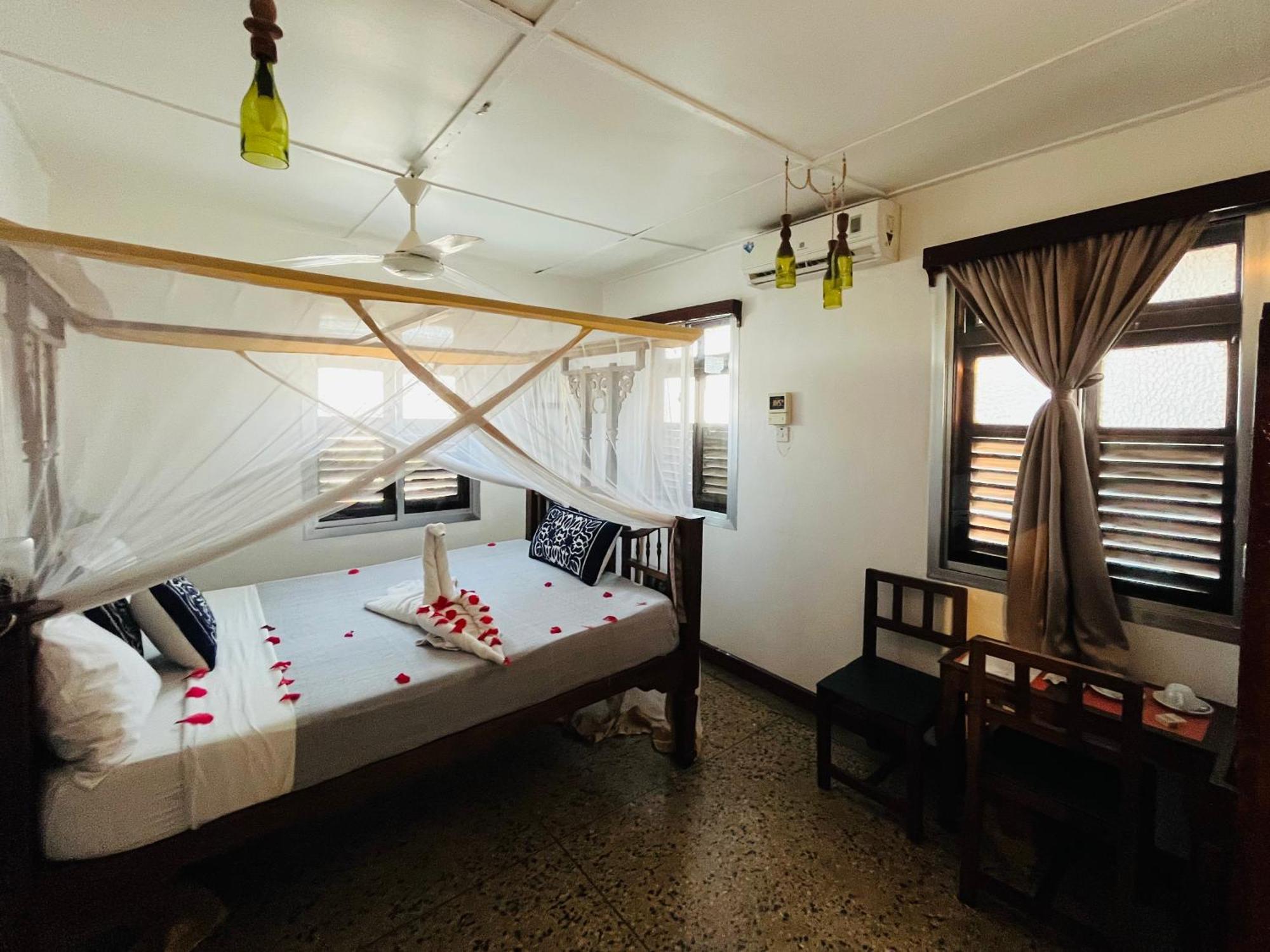 Hotel Zenji Hotel Zanzibar