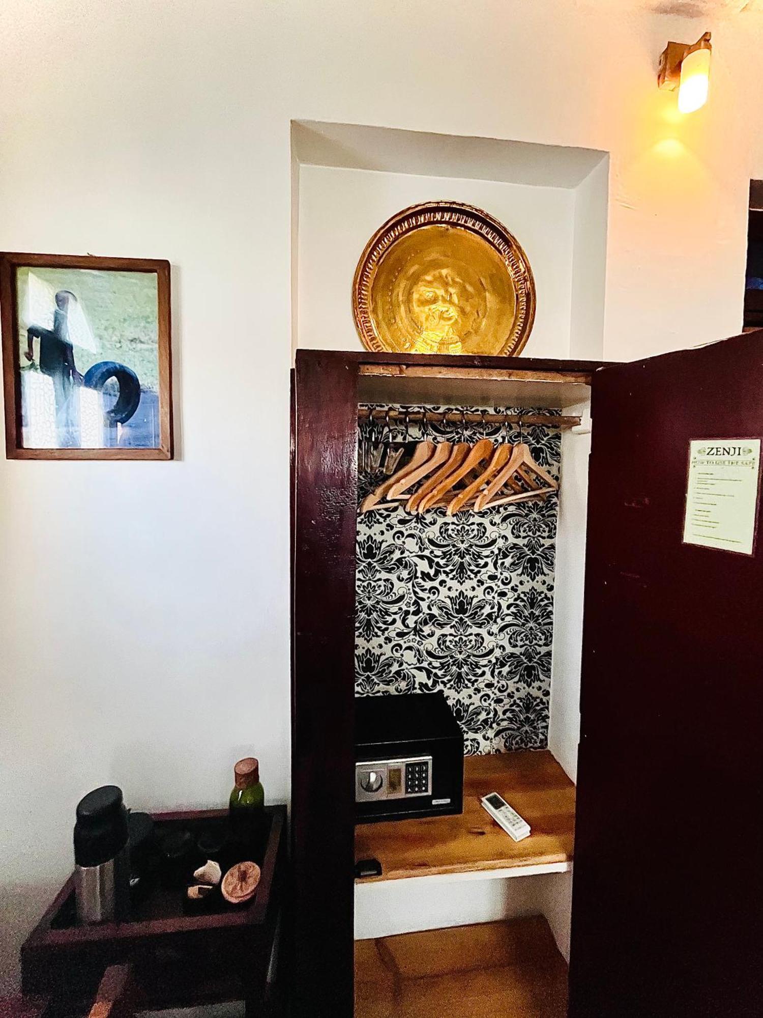 Zenji Hotel 3*