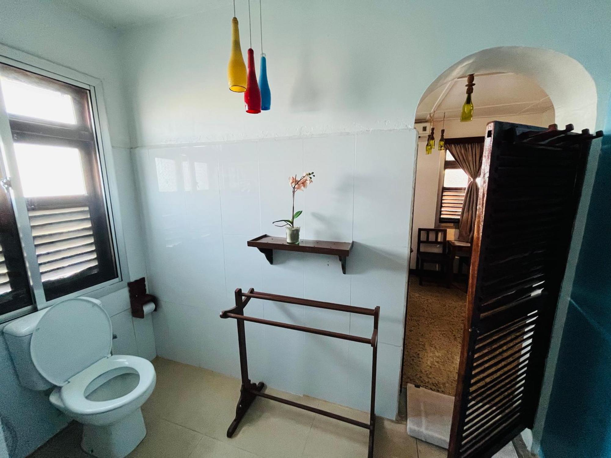 Zenji Hotel Zanzibar