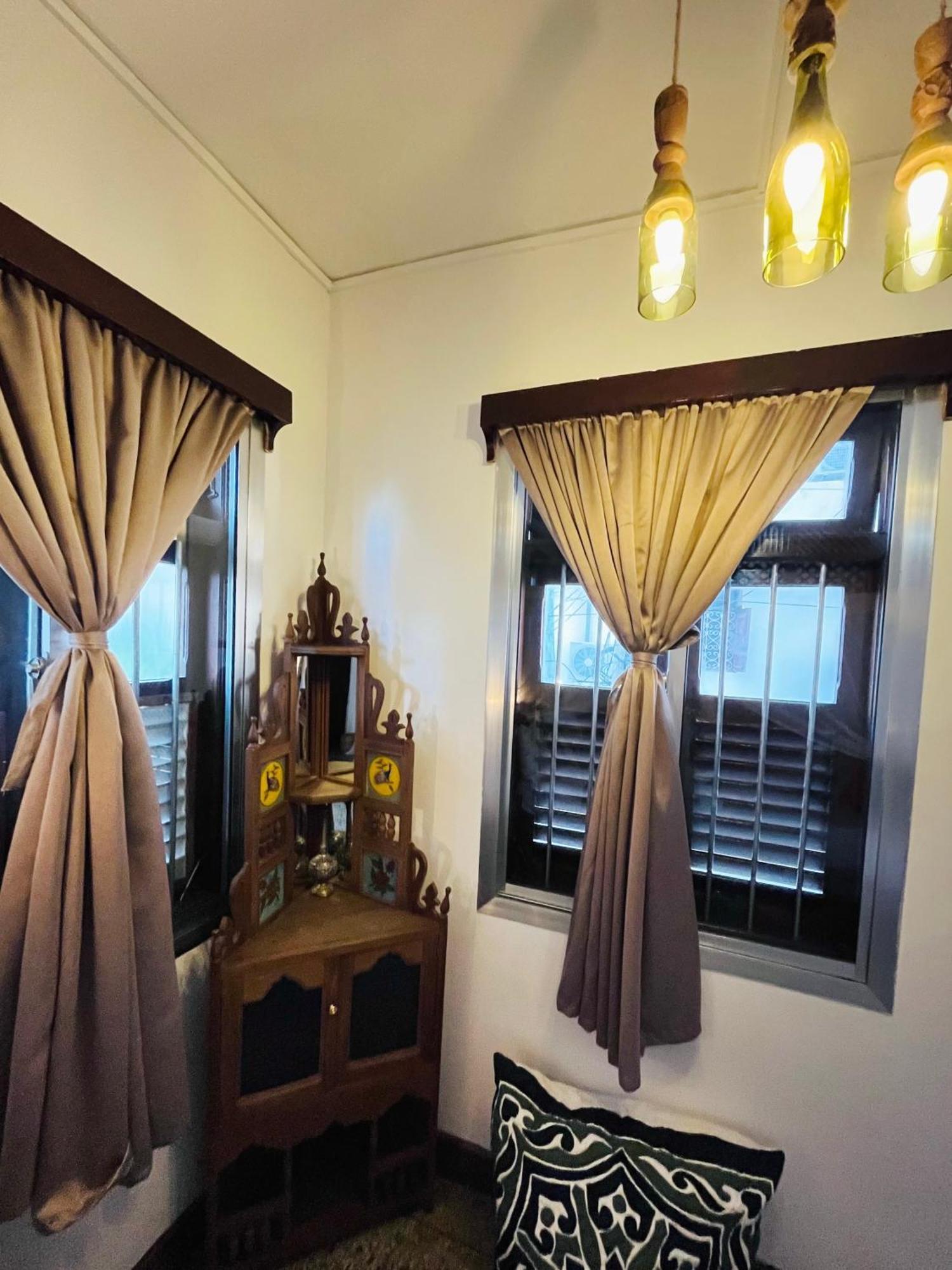 Zenji Hotel 3* Zanzibar