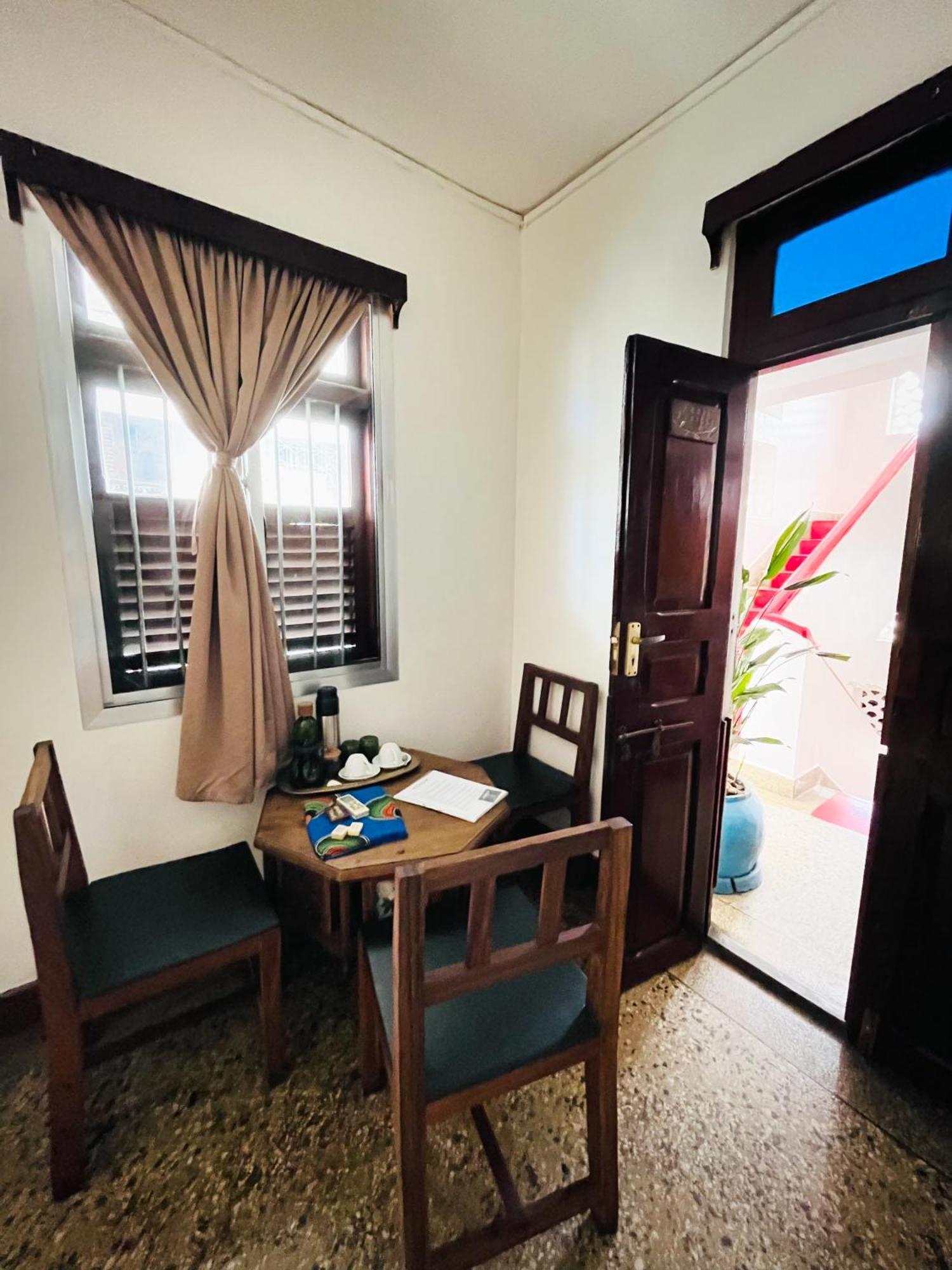 Zenji Hotel