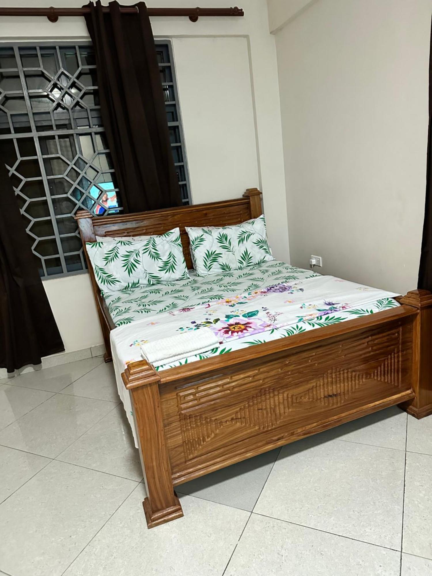 Apartment In On A Budget *