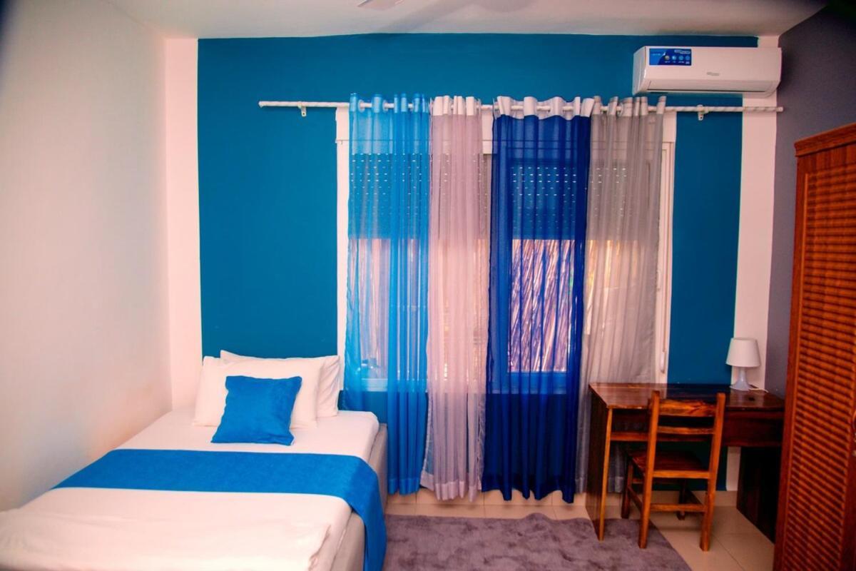 Two Storey Three Bedroom House Apartment *