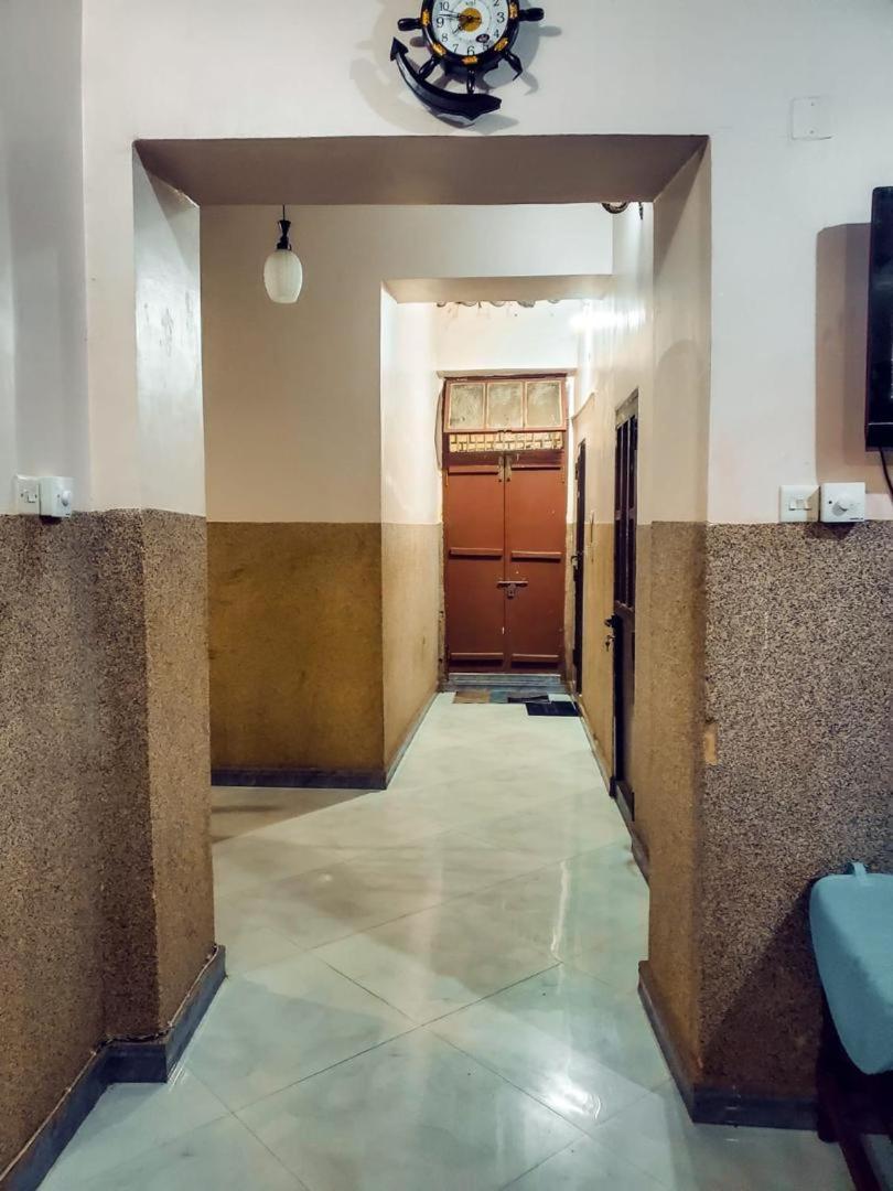 Stone Apartment Sansibar