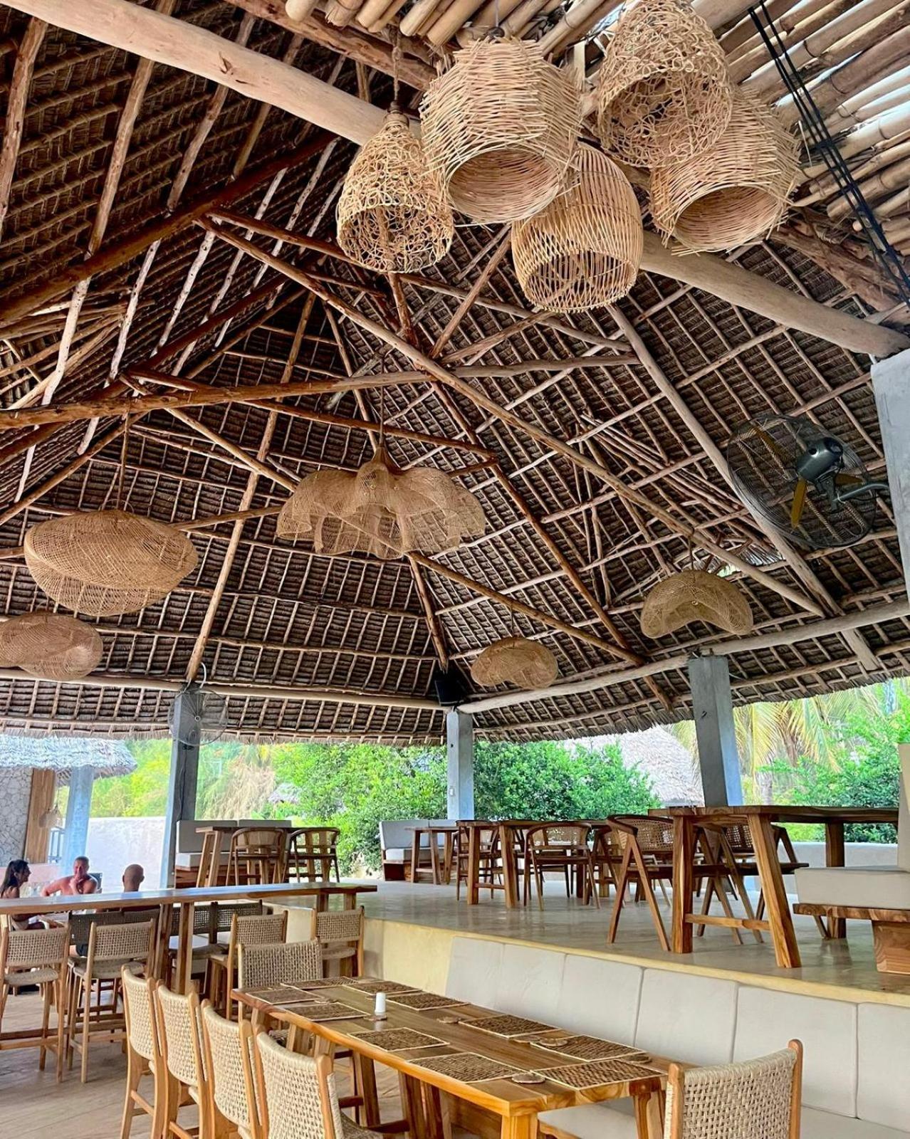 Lujo 4* Zanzibar