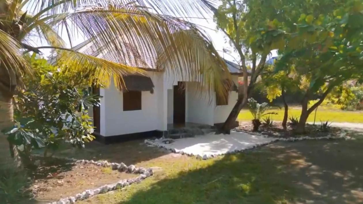 Paje Hostel Zanzibar