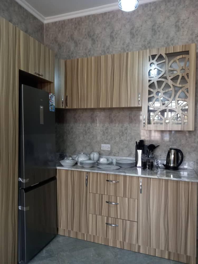 Liwa Apartment *