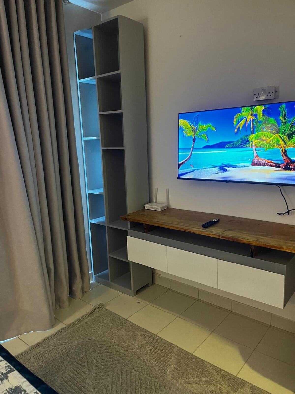Resort-style Living