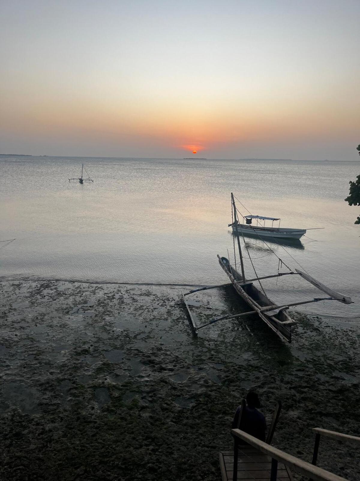 Resort-style Living Zanzibar