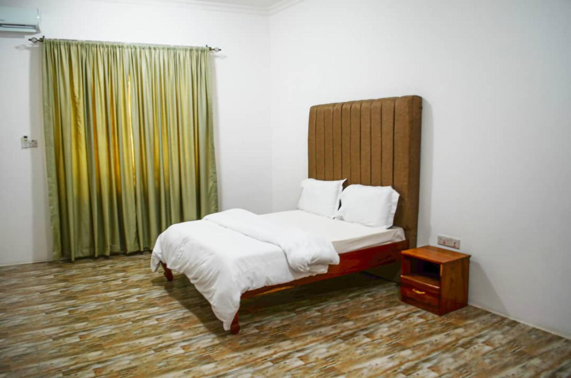Apartment Liwa Zanzibar