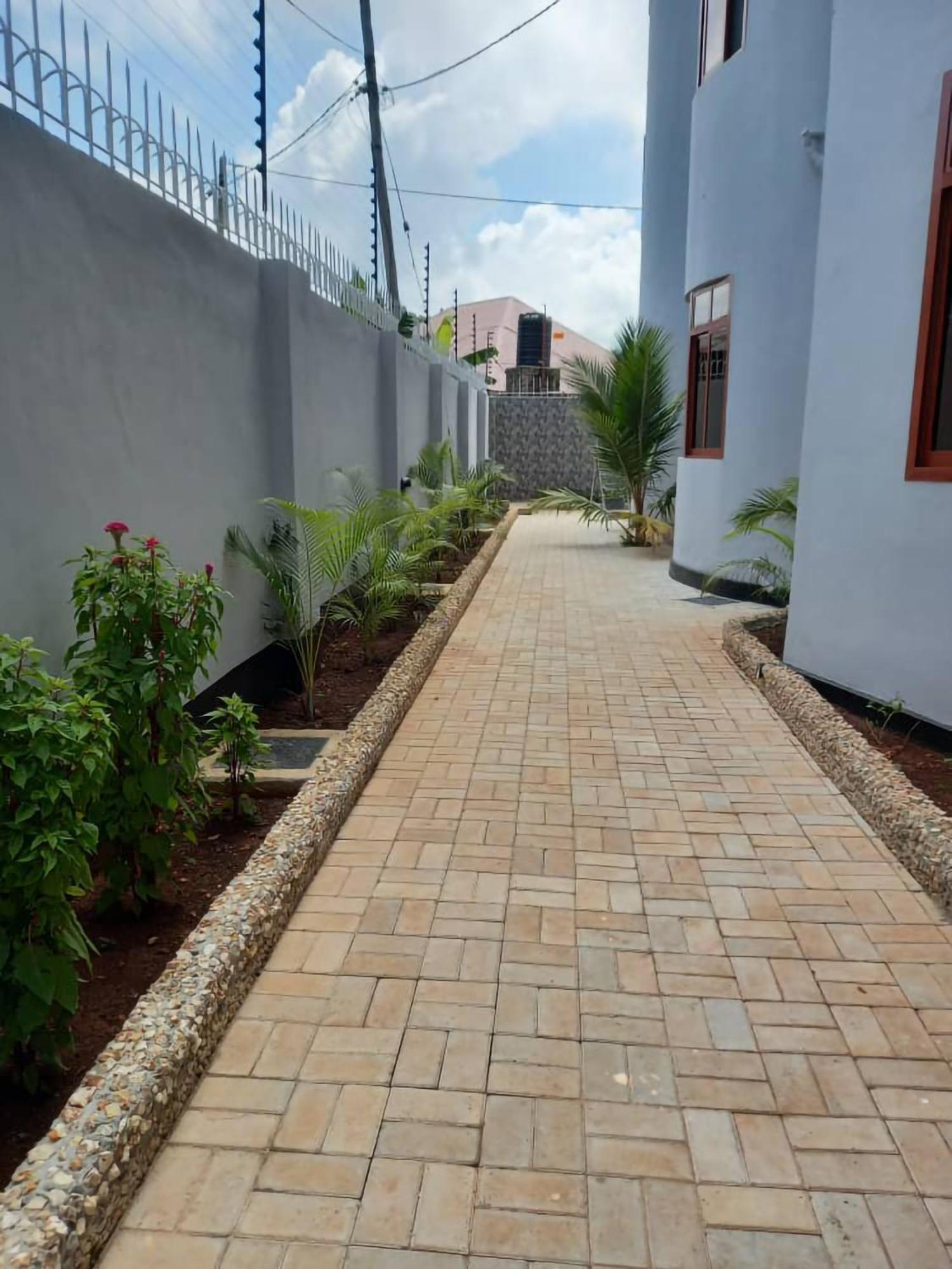 Apartment Liwa *