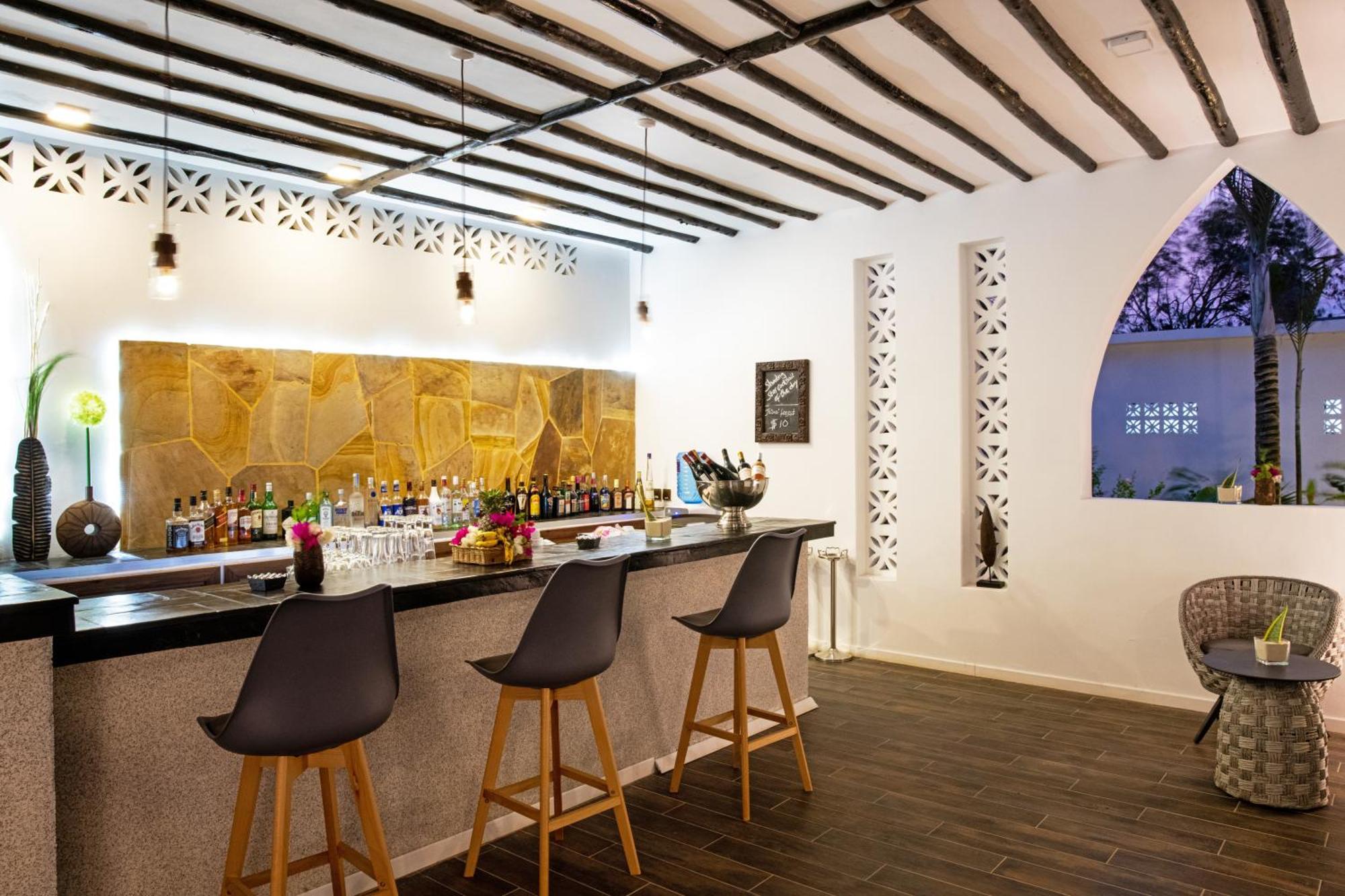 Shooting Star Boutique Hotel Kiwengwa (Zanzibar)