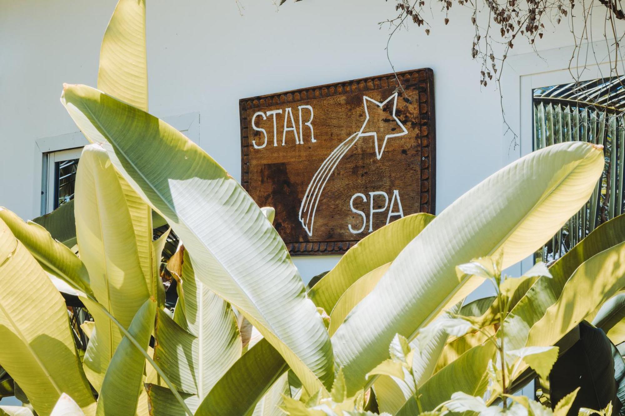 Shooting Star Boutique Hotel Lodge