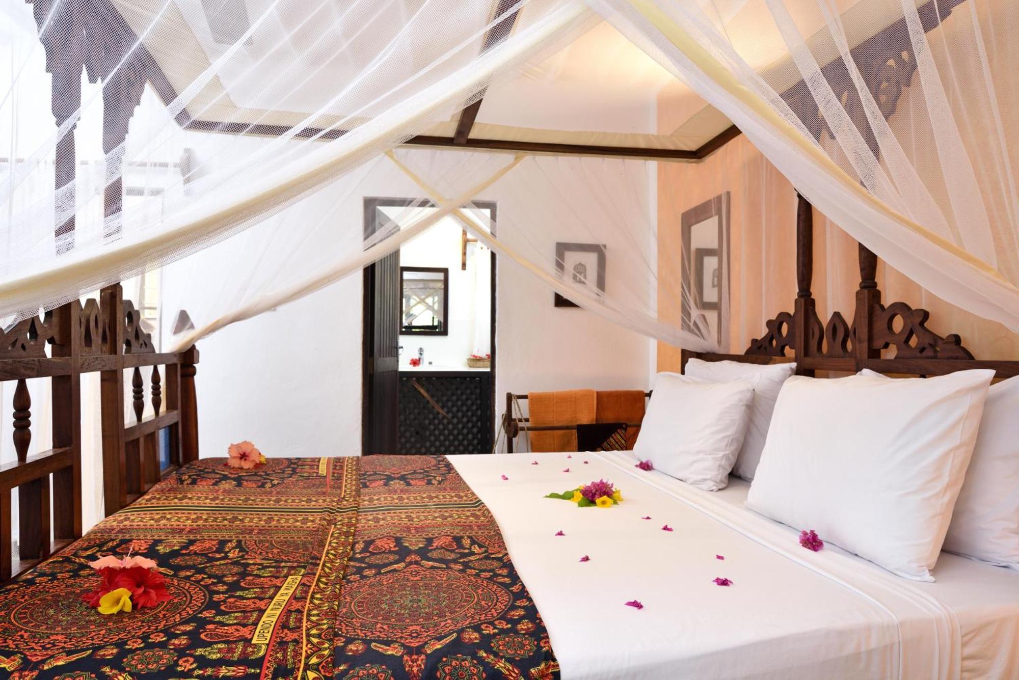 Lodge Shooting Star Boutique Hotel