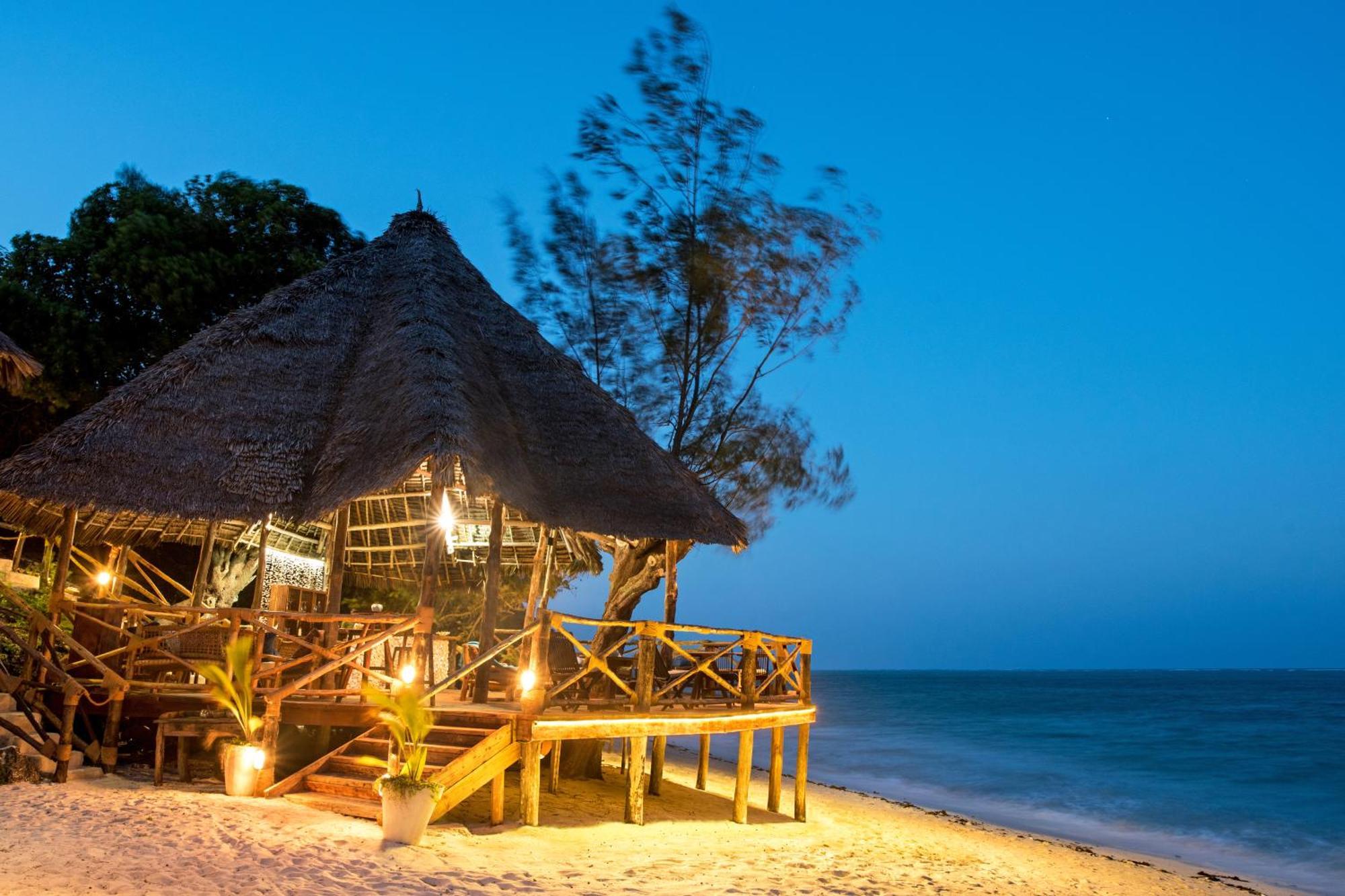 Shooting Star Boutique Hotel Lodge