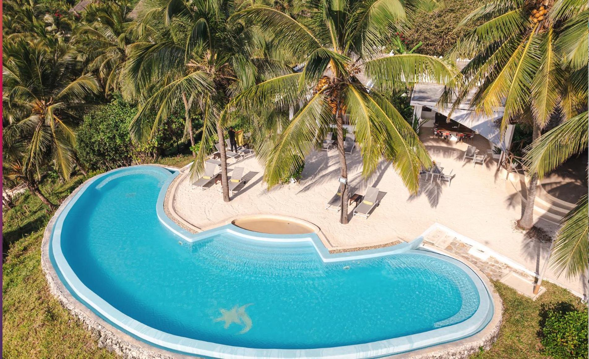 Shooting Star Boutique Hotel Lodge *