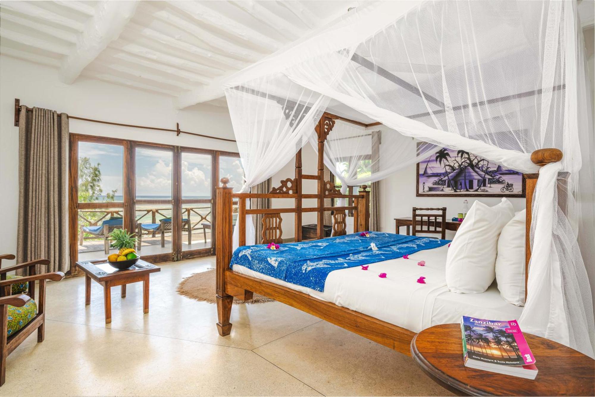 Shooting Star Boutique Hotel *