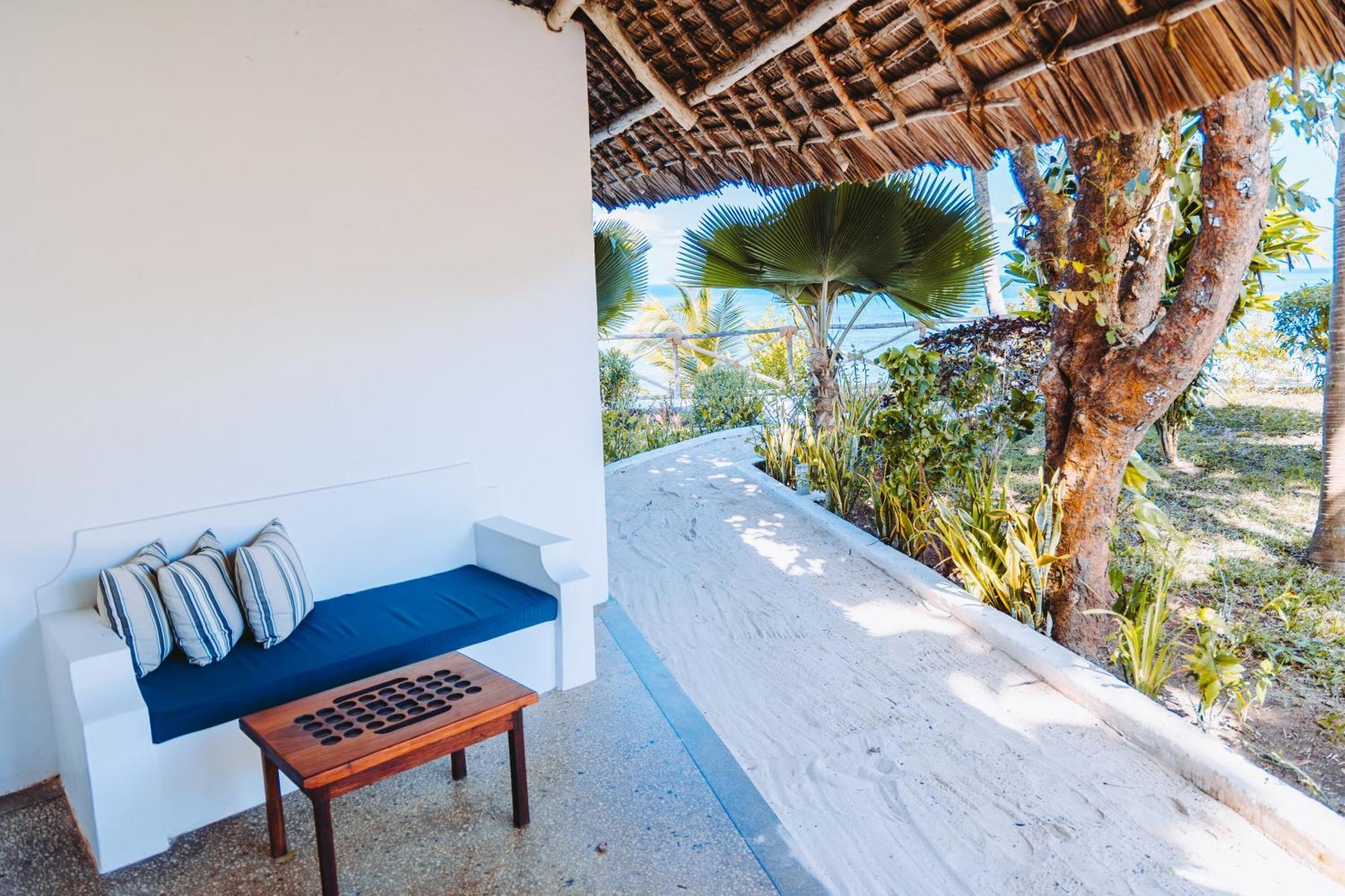 Shooting Star Boutique Hotel Kiwengwa (Zanzibar)