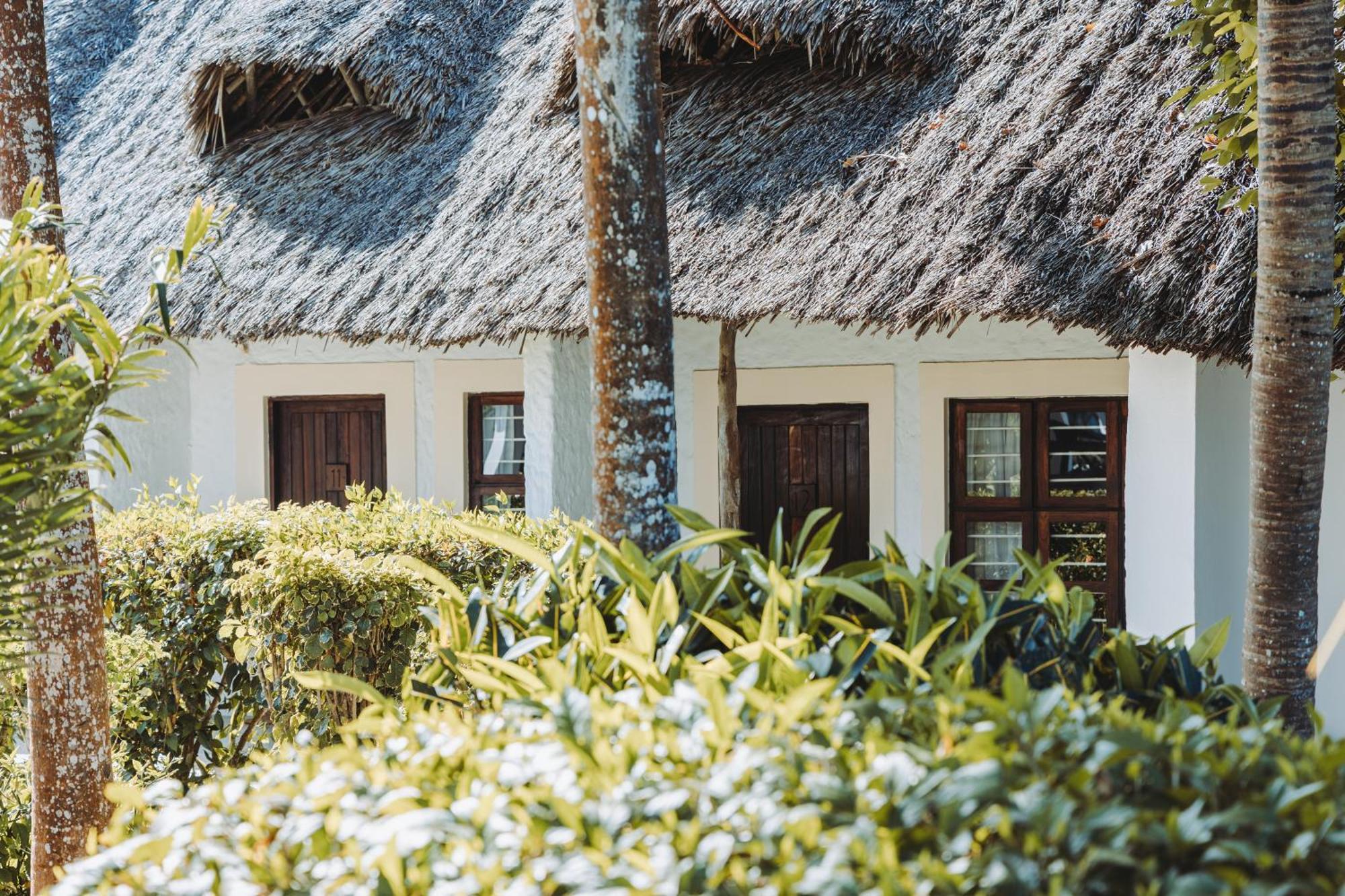 Shooting Star Boutique Hotel * Kiwengwa (Zanzibar)