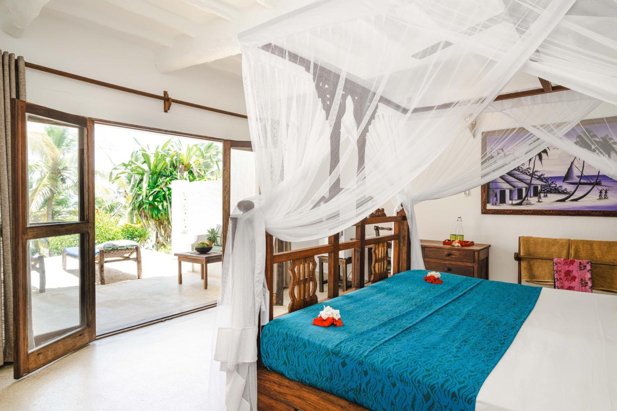 Shooting Star Boutique Hotel Lodge