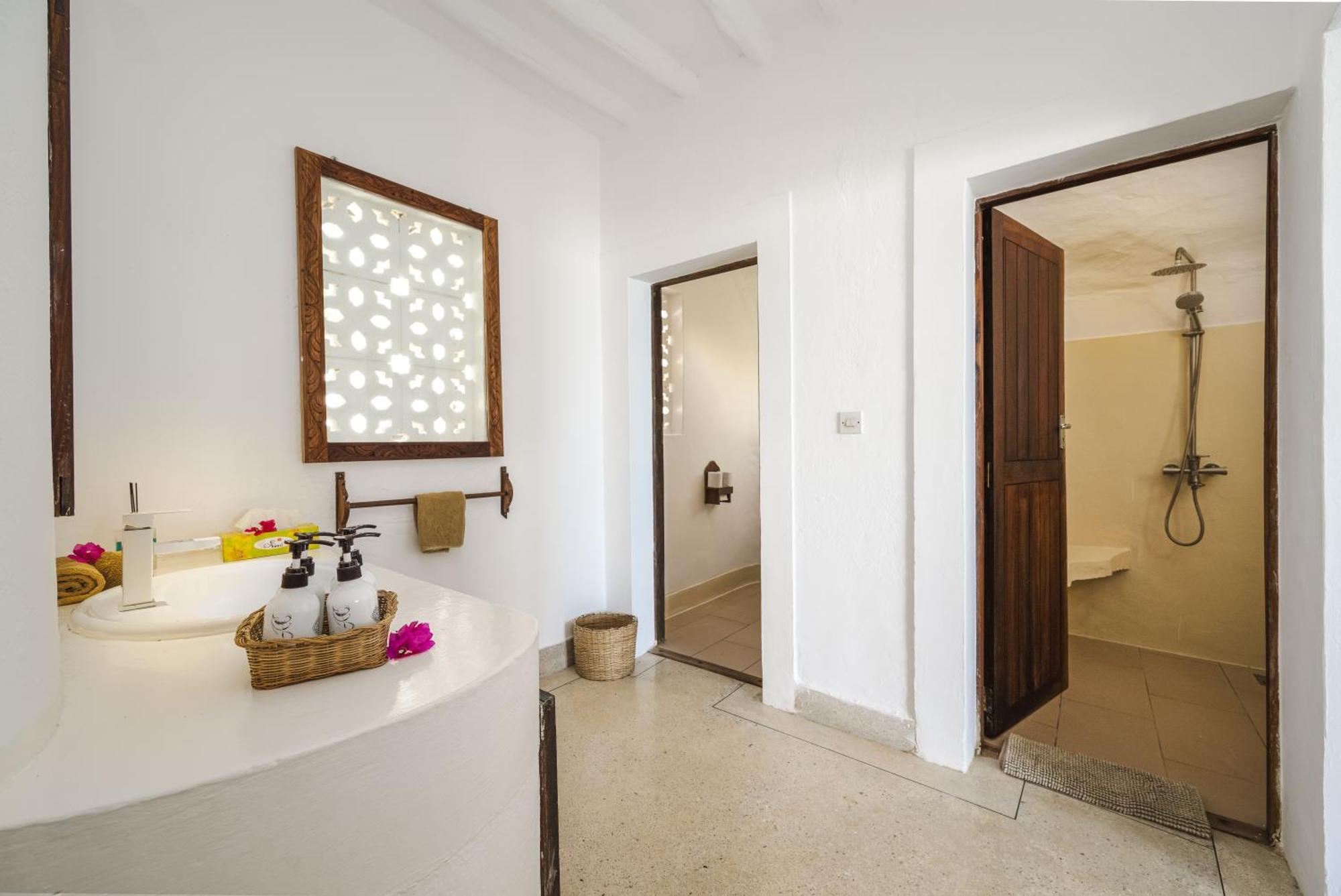 Shooting Star Boutique Hotel Lodge *