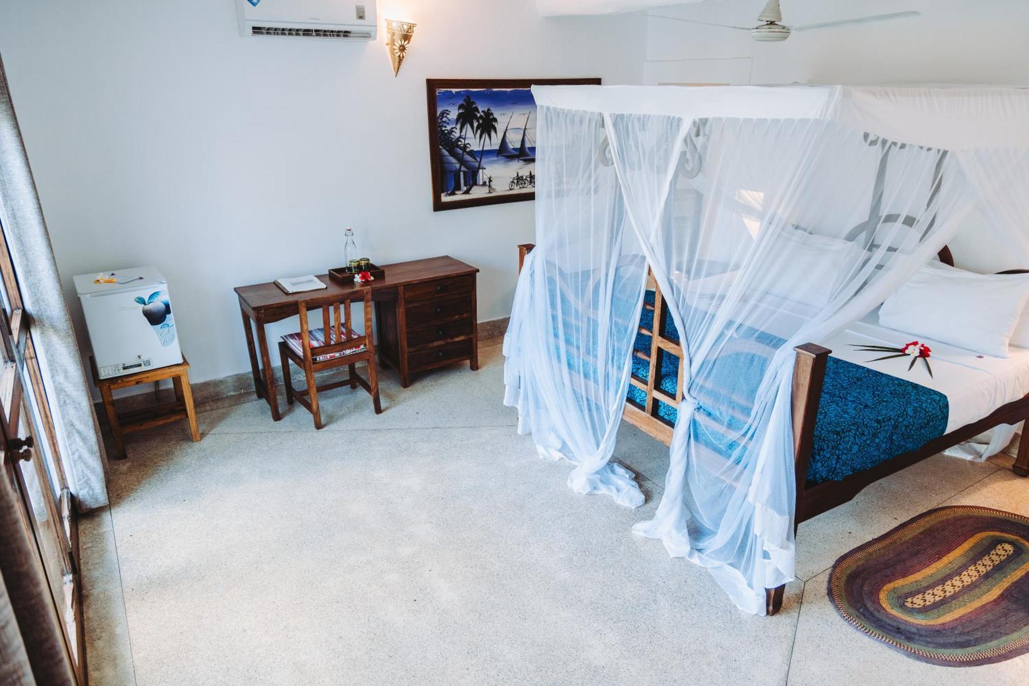 Lodge Shooting Star Boutique Hotel *