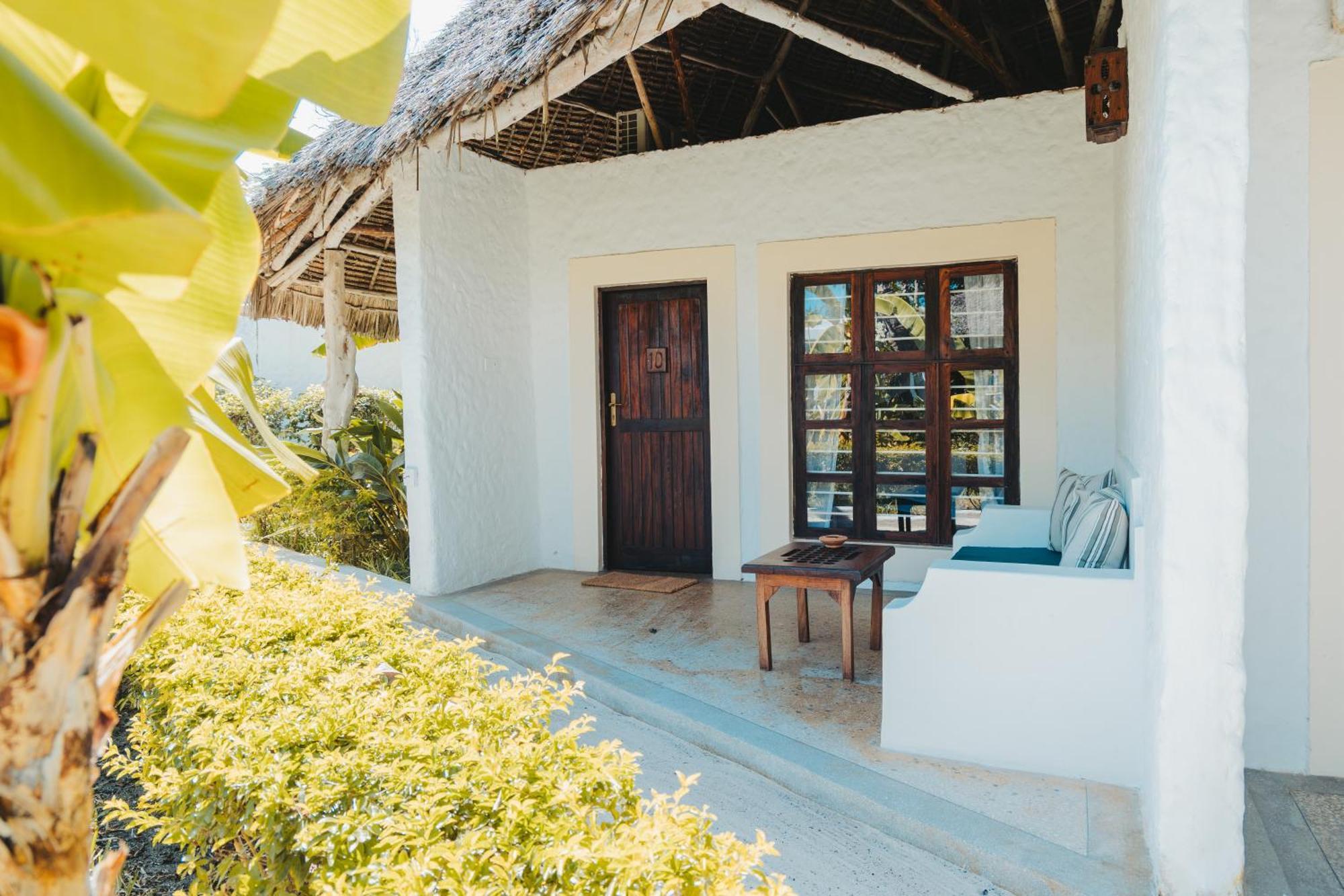 Shooting Star Boutique Hotel Lodge Kiwengwa (Zanzibar)