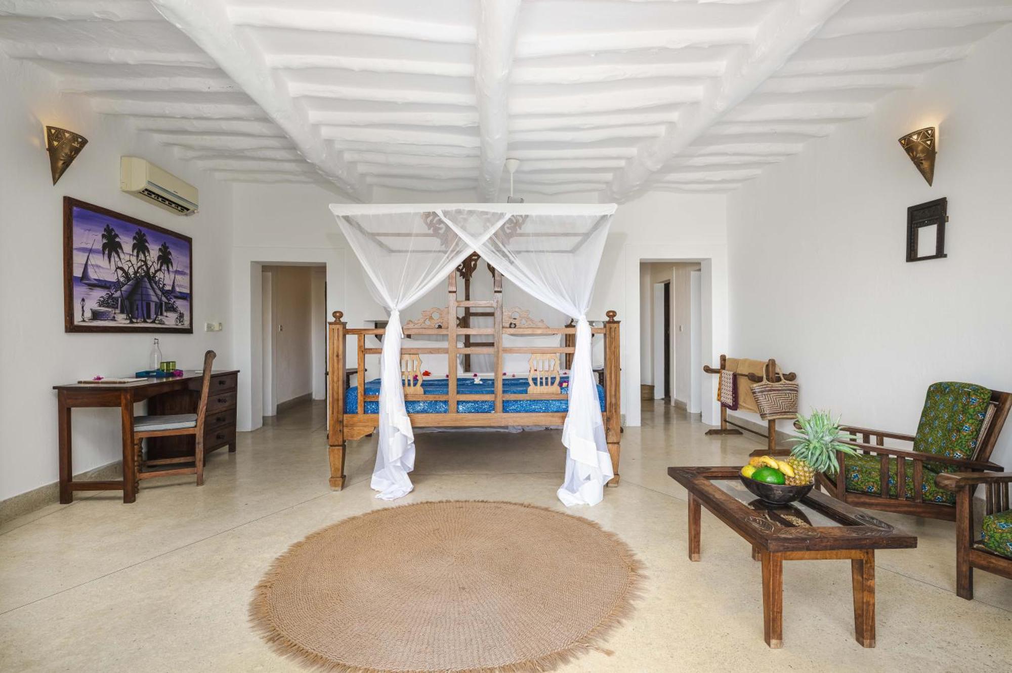 Shooting Star Boutique Hotel *